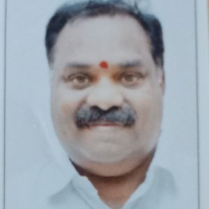 Bathula Glass Balaramakrishna S/o tumbler Gangarao