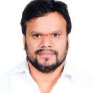 Pilli Surya Prakash NOTA