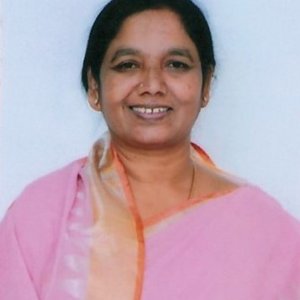 Paritala Sunithamma