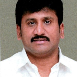 Thopudurthi Prakash Reddy