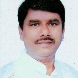 Adi Andhra Sake Sankaraiah