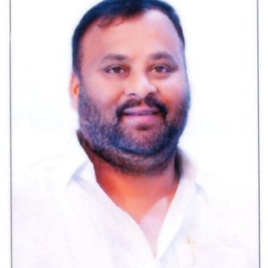 Mandipalli Ramprasad Reddy(ramudu)