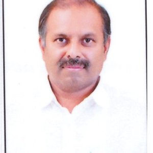 Gadikota Srikanth Reddy