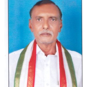 Shaik Allabakash