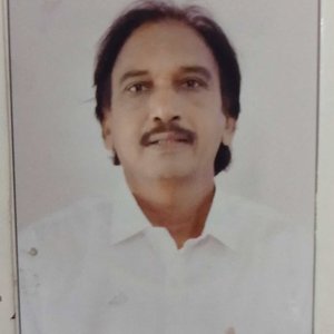 Evuru Ganesh
