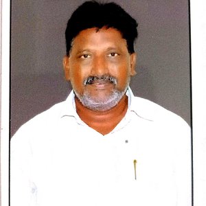 Mopidevi Srinivasa Rao