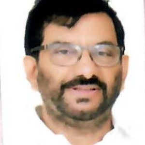 Chandra Mohan Reddy Somireddy