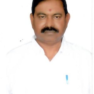 Chandrasekhar Poola