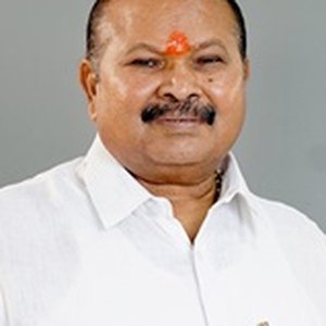 Kanna Lakshminarayana