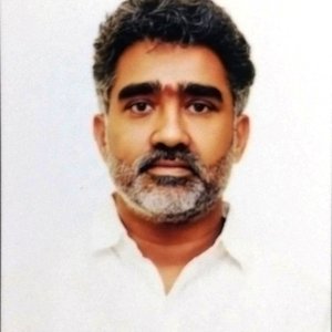 Gondu Shankar