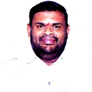 Bojjala Venkata Sudhir Reddy