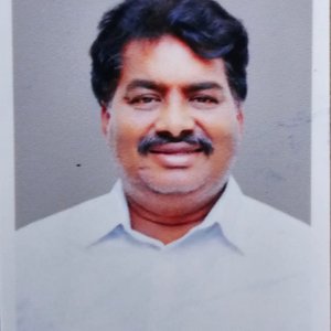 Biyyapu Madhusudhan Reddy