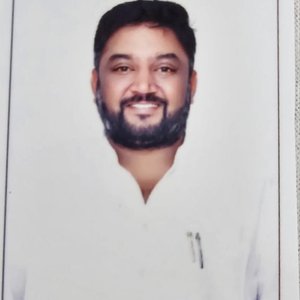 Dr. Pothugunta Rajesh Naidu