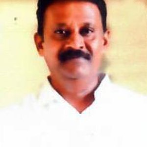 Budda Rajasekhara Reddy