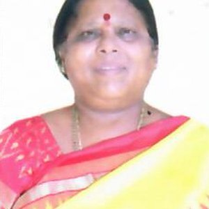 Kolla Lalitha Kumari