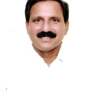 Kadubandi Srinivasa Rao