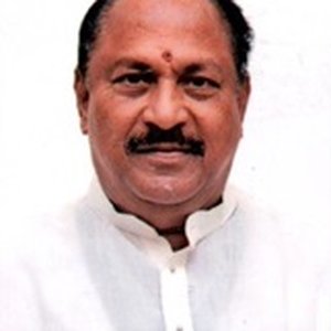 Kottu Satyanarayana