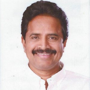 Arimilli Radha Krishna