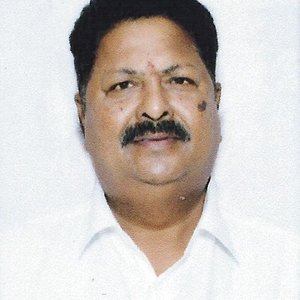 Karumuri Venkata Nageswara Rao
