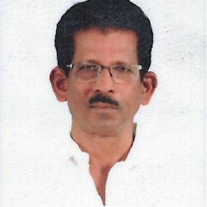 Kadali Rama Rao