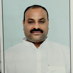 Atchannaidu Kinjarapu