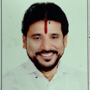 Duvvada Srinivas
