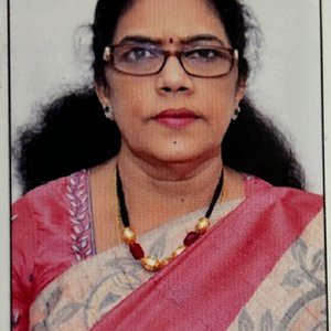 Killi Krupa Rani