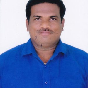 Karumanchi Sunil Sundeep