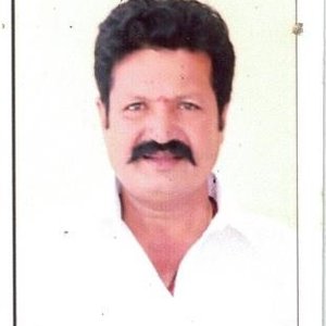P. Dwarakanatha Reddy