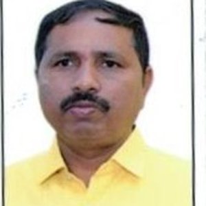 D. Jayachandra Reddy