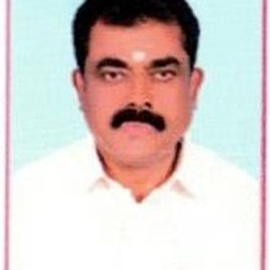 M.n. Chandra Shekar Reddy