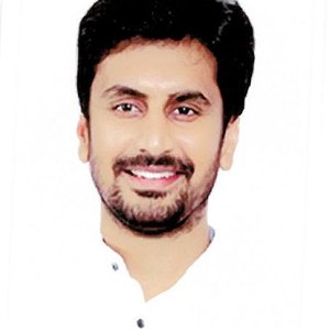 Abhinay Bhumana