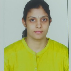 Divya Yanamala