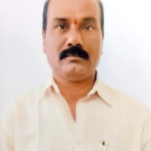 Gelam Srinivasarao