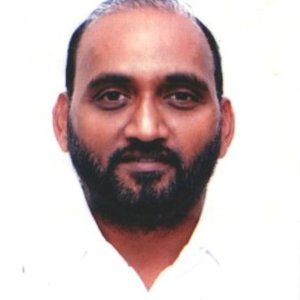 Kakarla Suresh