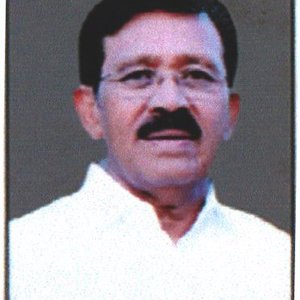 Mekapati Rajagopal Reddy