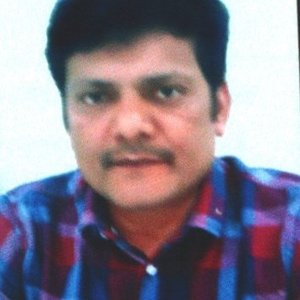 Anil Kumar Reddy Somu