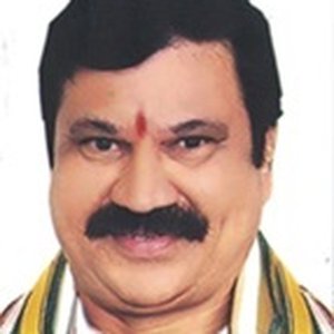 V V Siva Rama Raju (kalavapudi Siva)