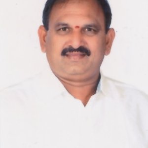 Puppala Srinivasa Rao (vasu Babu)
