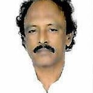 Y. Visweswara Reddy