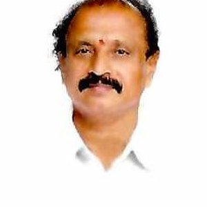 Y. Madhusudhan Reddy