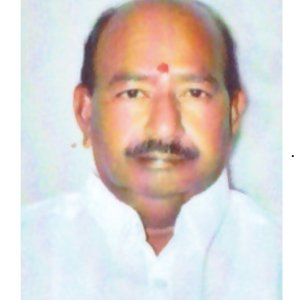 Kurugondla Ramakrishna