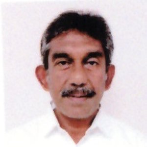 Nedurumalli Ram Kumar Reddy