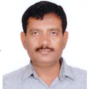 Panta Srinivasulu Reddy