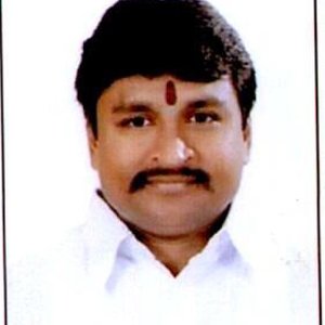 Velampalli Srinivasa Rao Hammer,