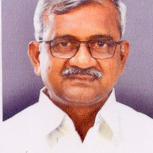 Chigurupati Babu Rao star