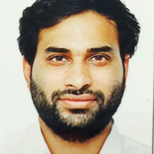 Avinash Devineni