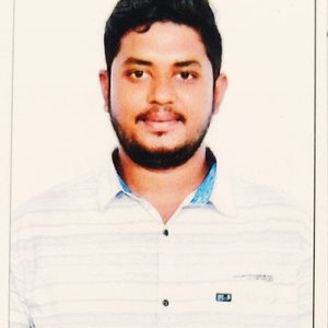 Dasharath Glass Kunapareddy tumbler