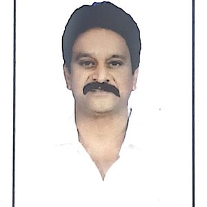 Asif Shaik