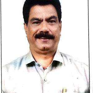 Koteswara Rao Ears of corn Gummadidala and sickle